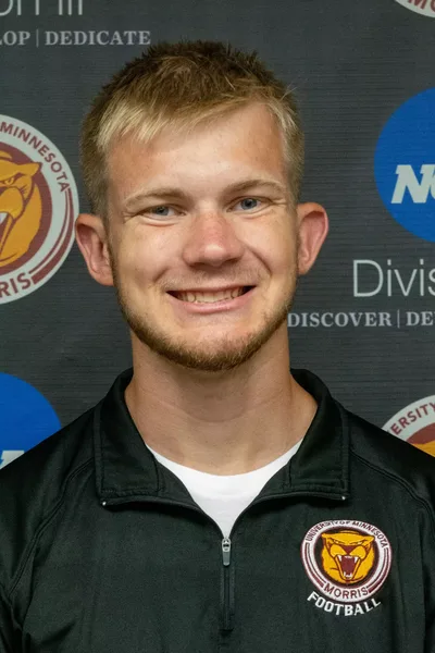 Andrew Holm