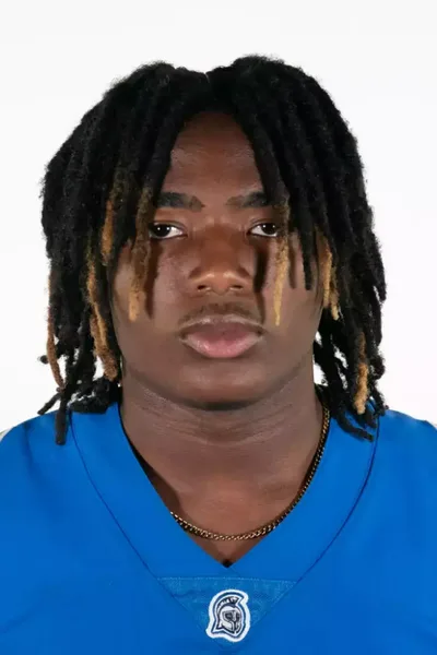 Jabari Murphy