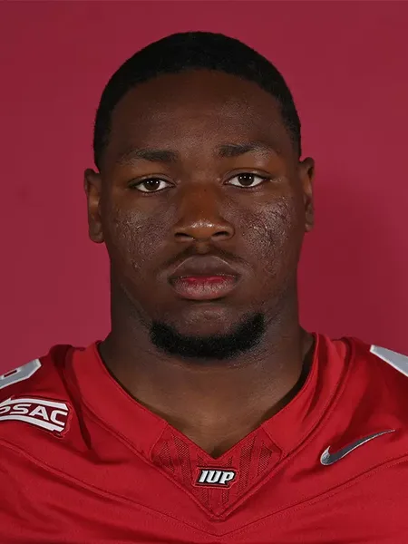 Jeremiah Drummond