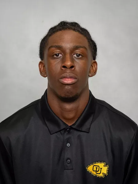 Christian Byrd