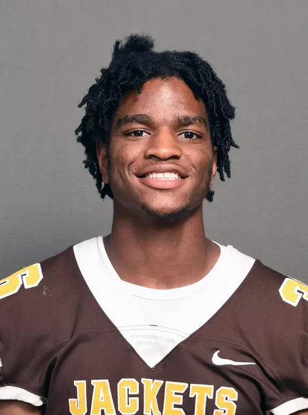 Darion Taylor