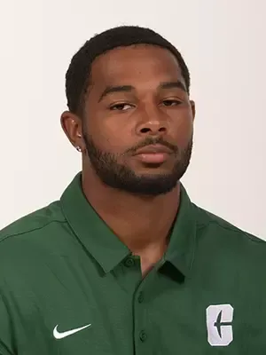 Cj Clinkscales