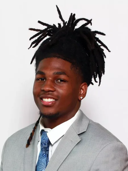 Desmond Green