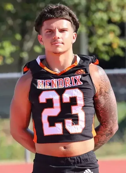 Caden Downing