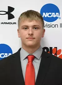 Harrison Fritz