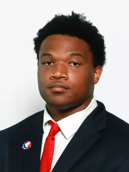 De'marius Logan