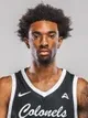 Montavious Myrick