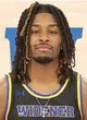 Myles Bright