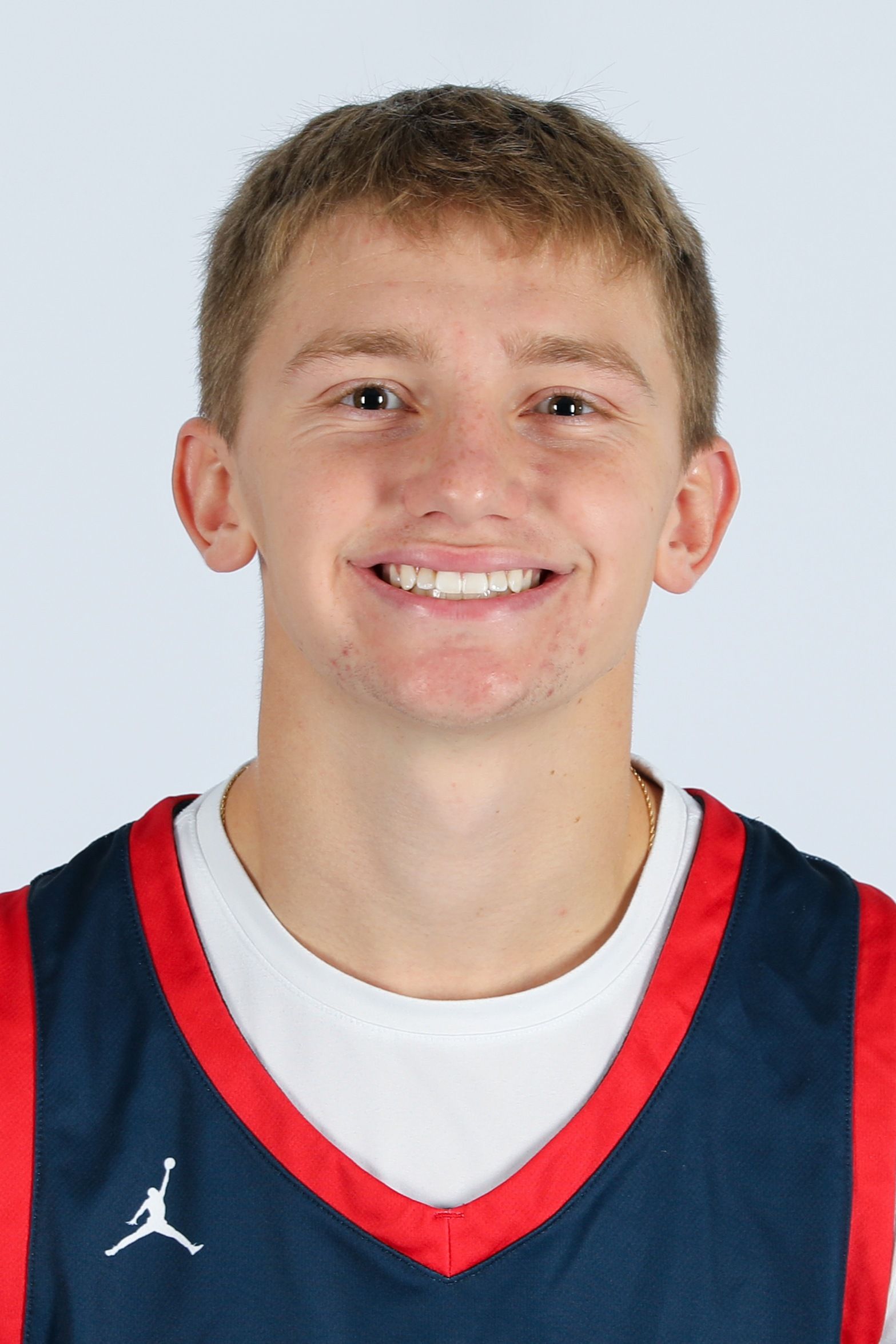 Cade Wallaker