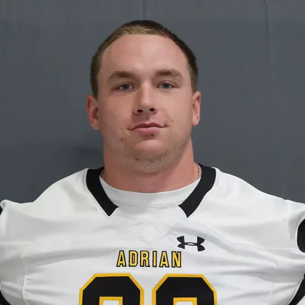 Andrew Vandyke