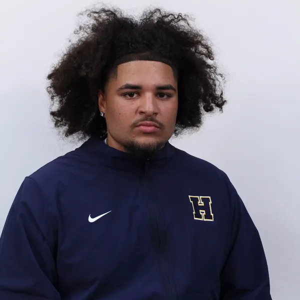 Isaiah Robles
