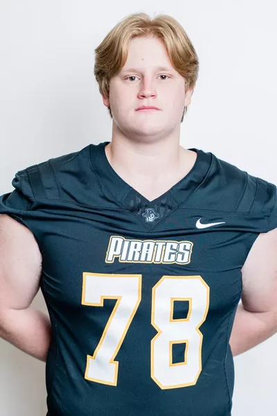 Connor Moomaw