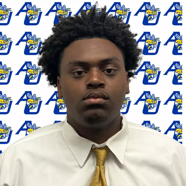 Damauri Wright