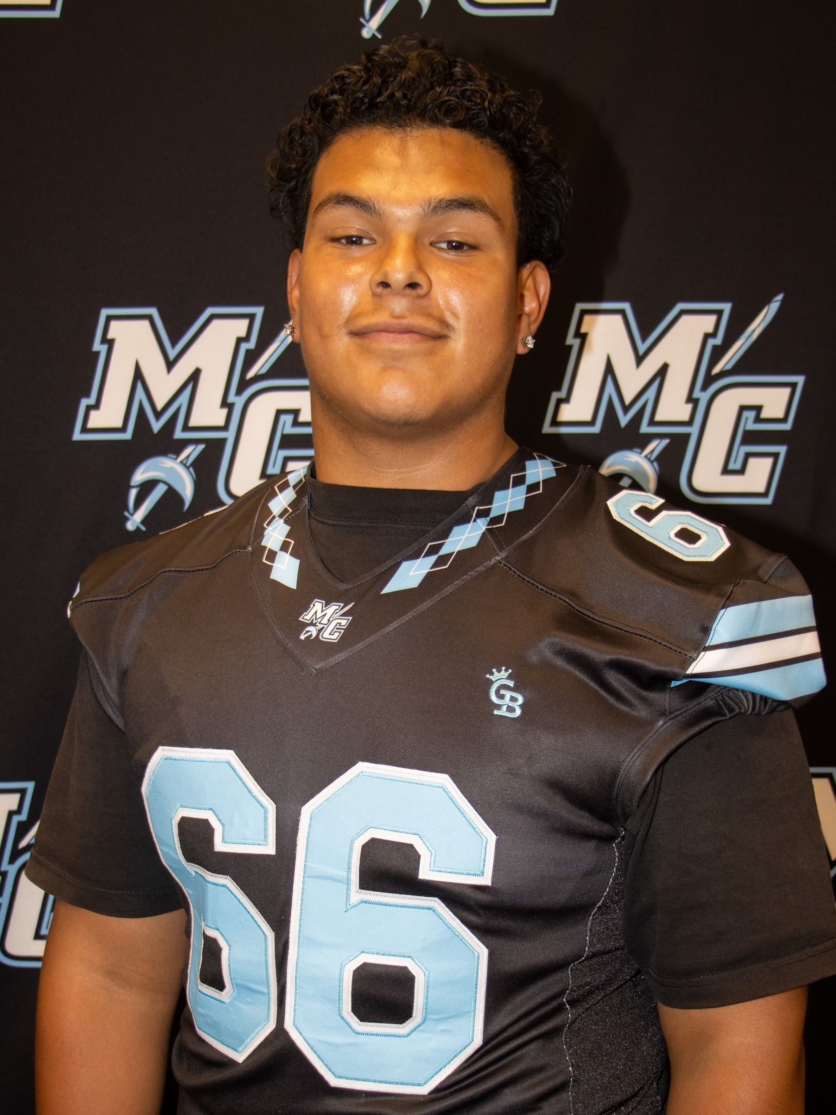 Brian Montes