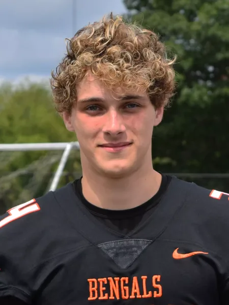 Hunter Strauser