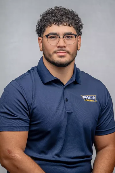 Hunter Burgos