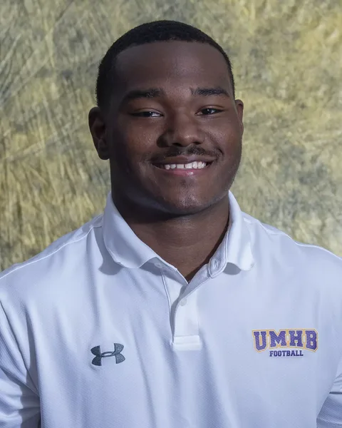 Ja'michael Cooper