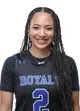 Jayda Jones
