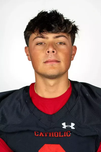 Brady Mcbride