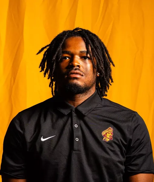 Kaleb Jenkins