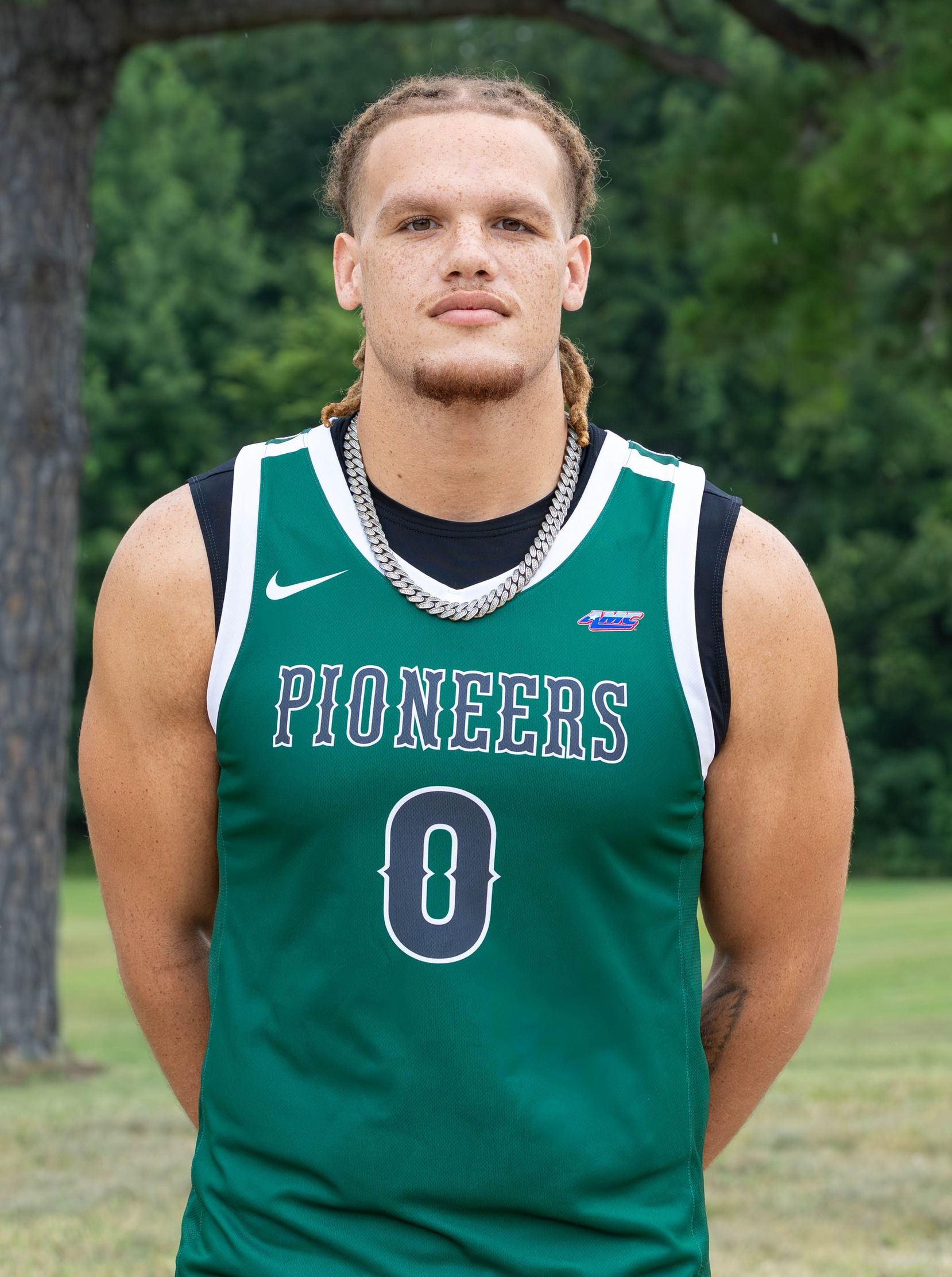 Caleb Wade