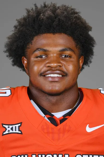 Taje Mccoy
