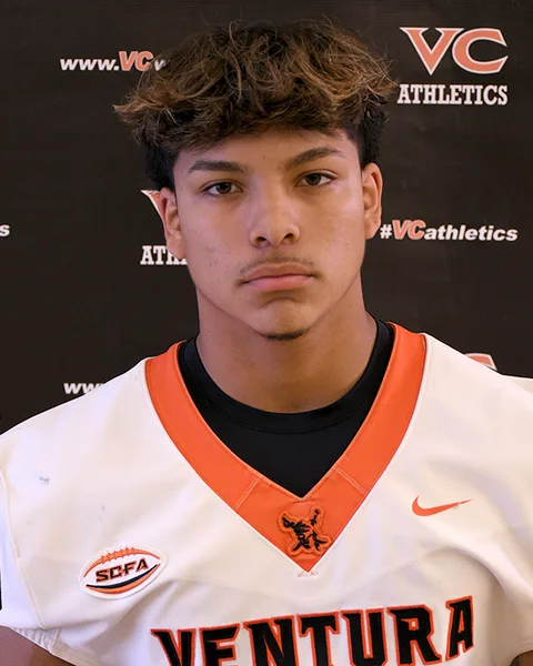 Ishmael Ortiz