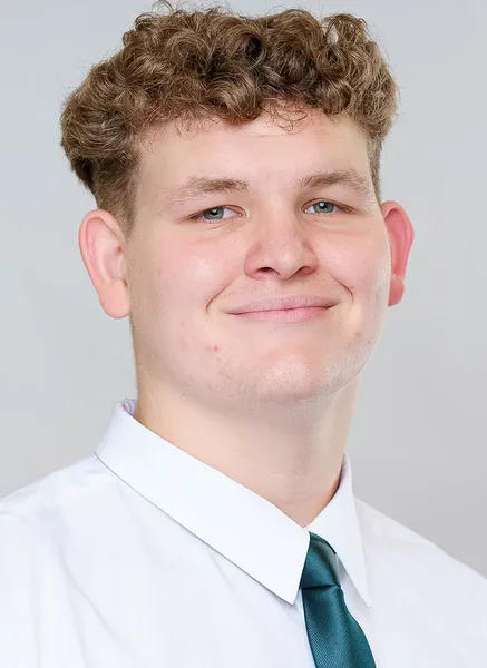 Mac Brennan