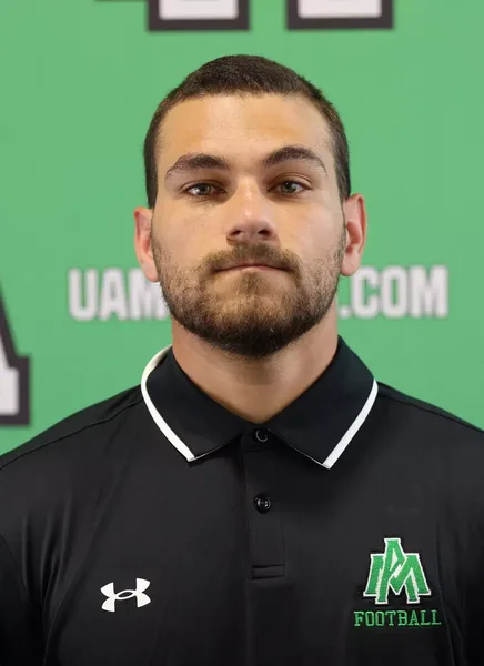 Dylan Duhon