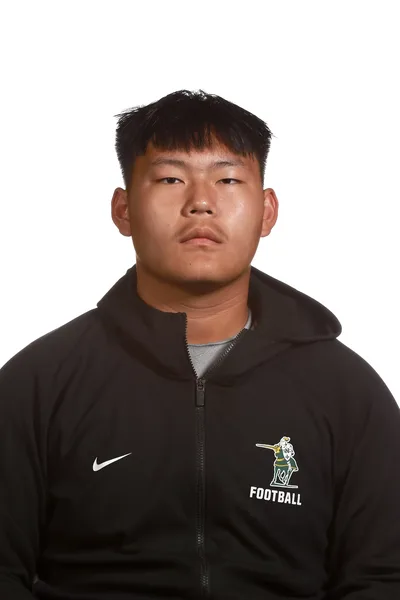 Jordan Vang