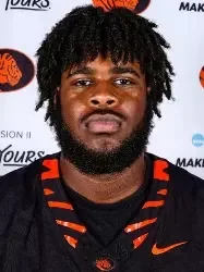 Kollin Mosley