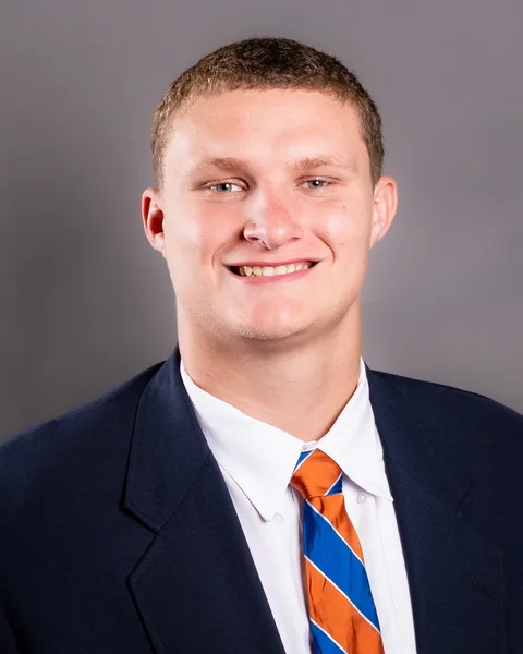 Connor Warkentin