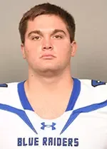 Brody Klem