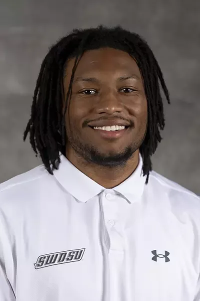 Marcus Dockins