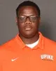 Montavious Hughes