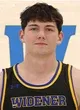 Ethan Dodson