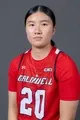 Ashley Chio