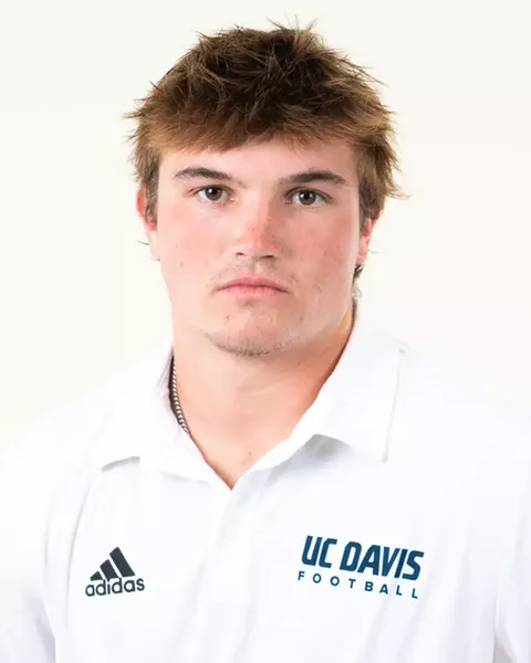 Jordan Rogers
