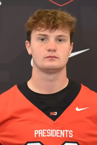 Josh Moore