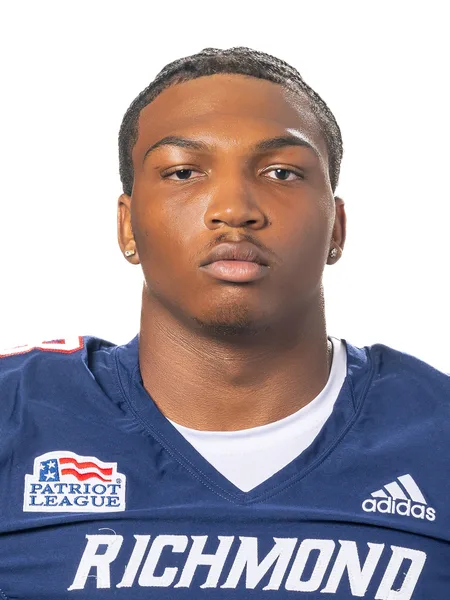 Kyree Richardson
