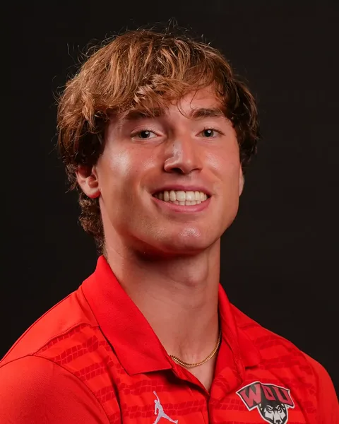 Nicholas Crowley
