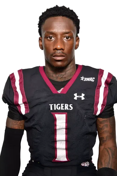 Trenton Leary