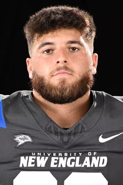 Jake Ledonne