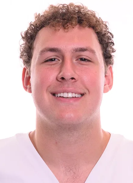 Harrison Rowe