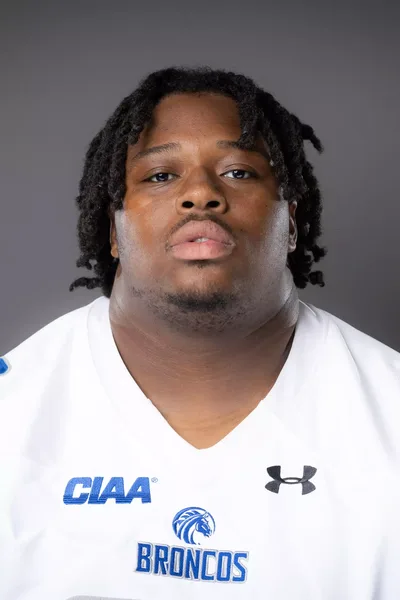 Andre Hill