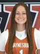 Tori Wesolowski
