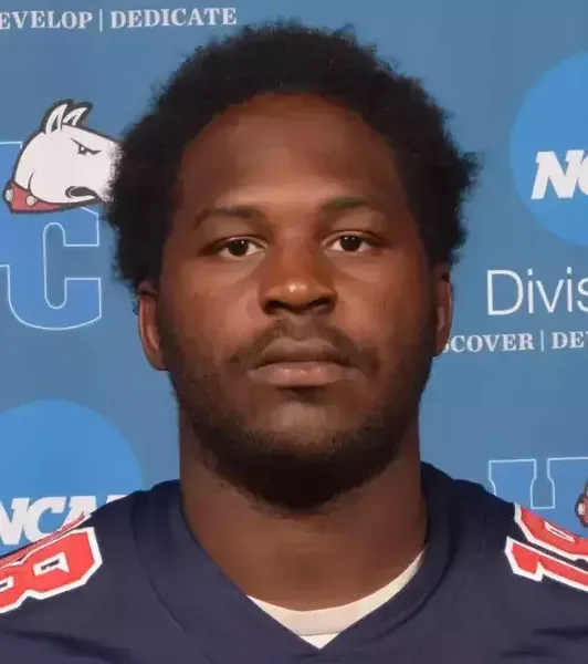 Timarius Mickens