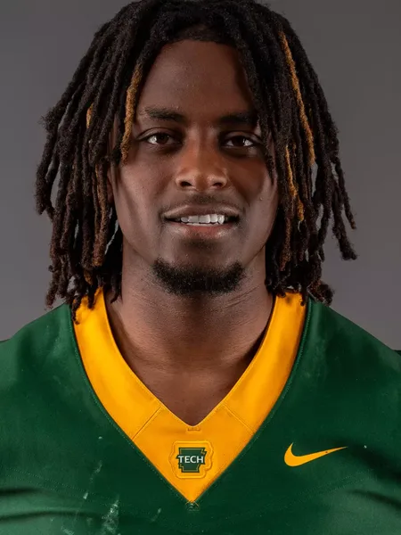 Tyriq Taiwo