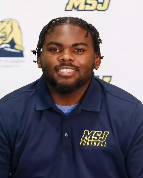 Torian Riggins