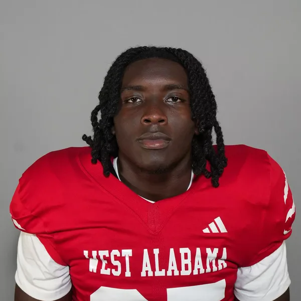 Jermorion Griffin